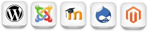 BitNami XAMPP page